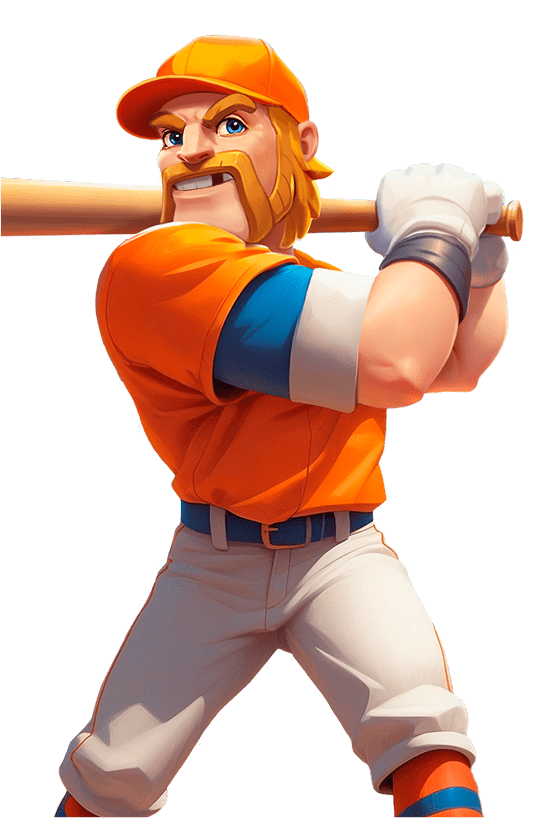 baseball